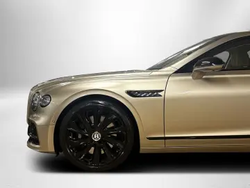 Bentley Flying Spur MULLINER EDITION HYBRID