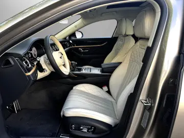 Bentley Flying Spur MULLINER EDITION HYBRID