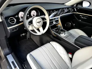 Bentley Flying Spur MULLINER EDITION HYBRID