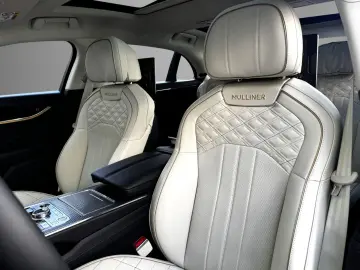 Bentley Flying Spur MULLINER EDITION HYBRID