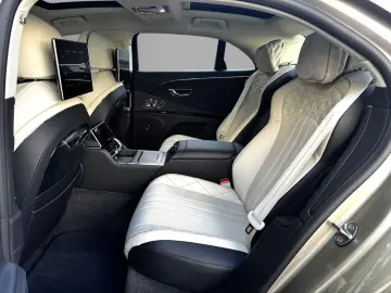 Bentley Flying Spur MULLINER EDITION HYBRID