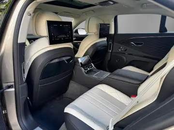 Bentley Flying Spur MULLINER EDITION HYBRID