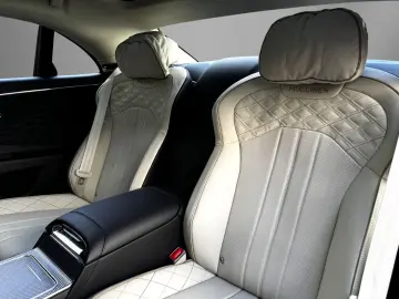 Bentley Flying Spur MULLINER EDITION HYBRID