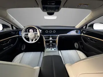 Bentley Flying Spur MULLINER EDITION HYBRID