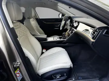 Bentley Flying Spur MULLINER EDITION HYBRID