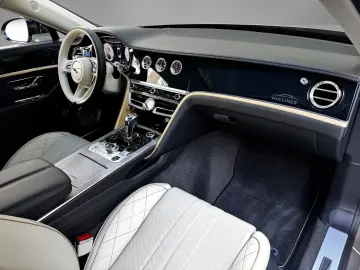 Bentley Flying Spur MULLINER EDITION HYBRID
