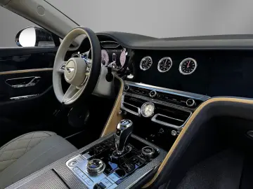 Bentley Flying Spur MULLINER EDITION HYBRID