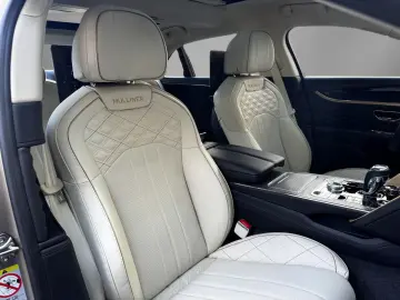 Bentley Flying Spur MULLINER EDITION HYBRID