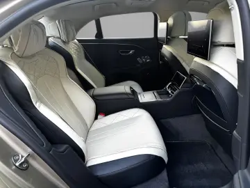 Bentley Flying Spur MULLINER EDITION HYBRID