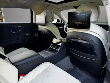 Bentley Flying Spur MULLINER EDITION HYBRID