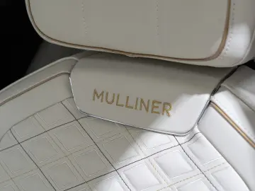 Bentley Flying Spur MULLINER EDITION HYBRID