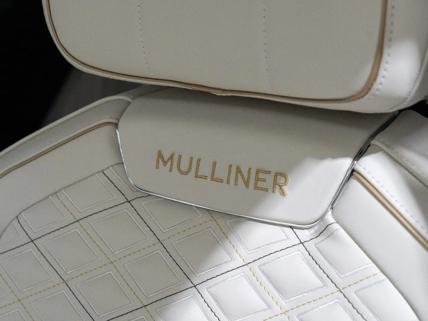 Bentley Flying Spur MULLINER EDITION HYBRID