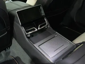 Bentley Flying Spur MULLINER EDITION HYBRID