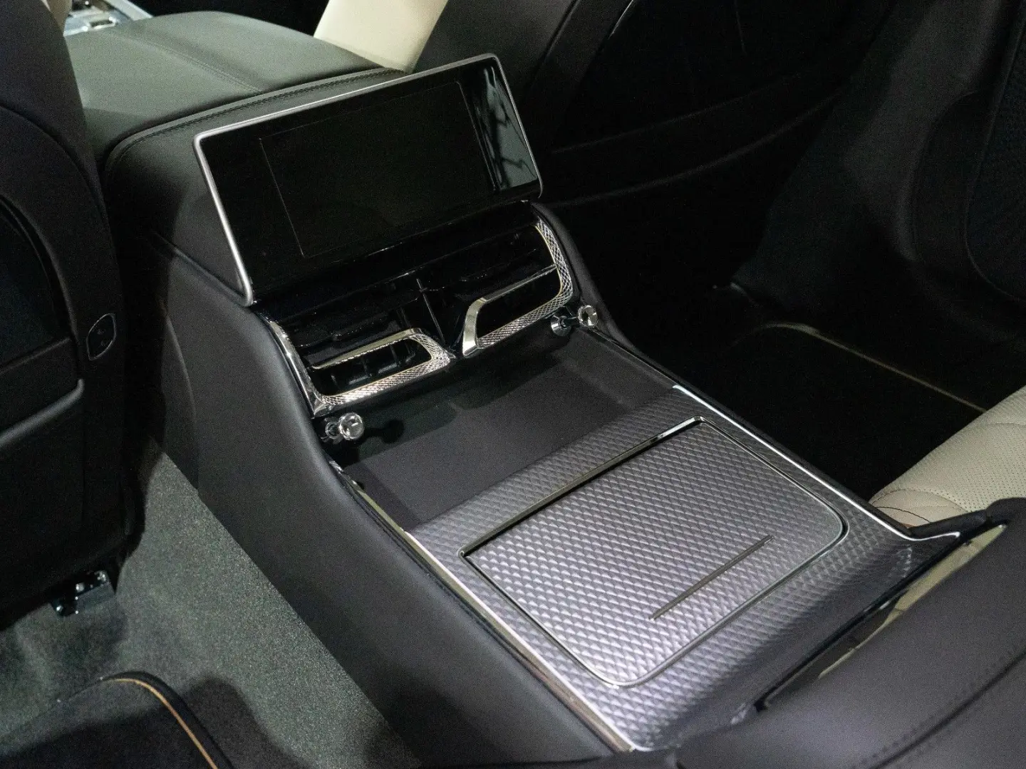 Bentley Flying Spur MULLINER EDITION HYBRID