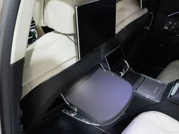 Bentley Flying Spur MULLINER EDITION HYBRID