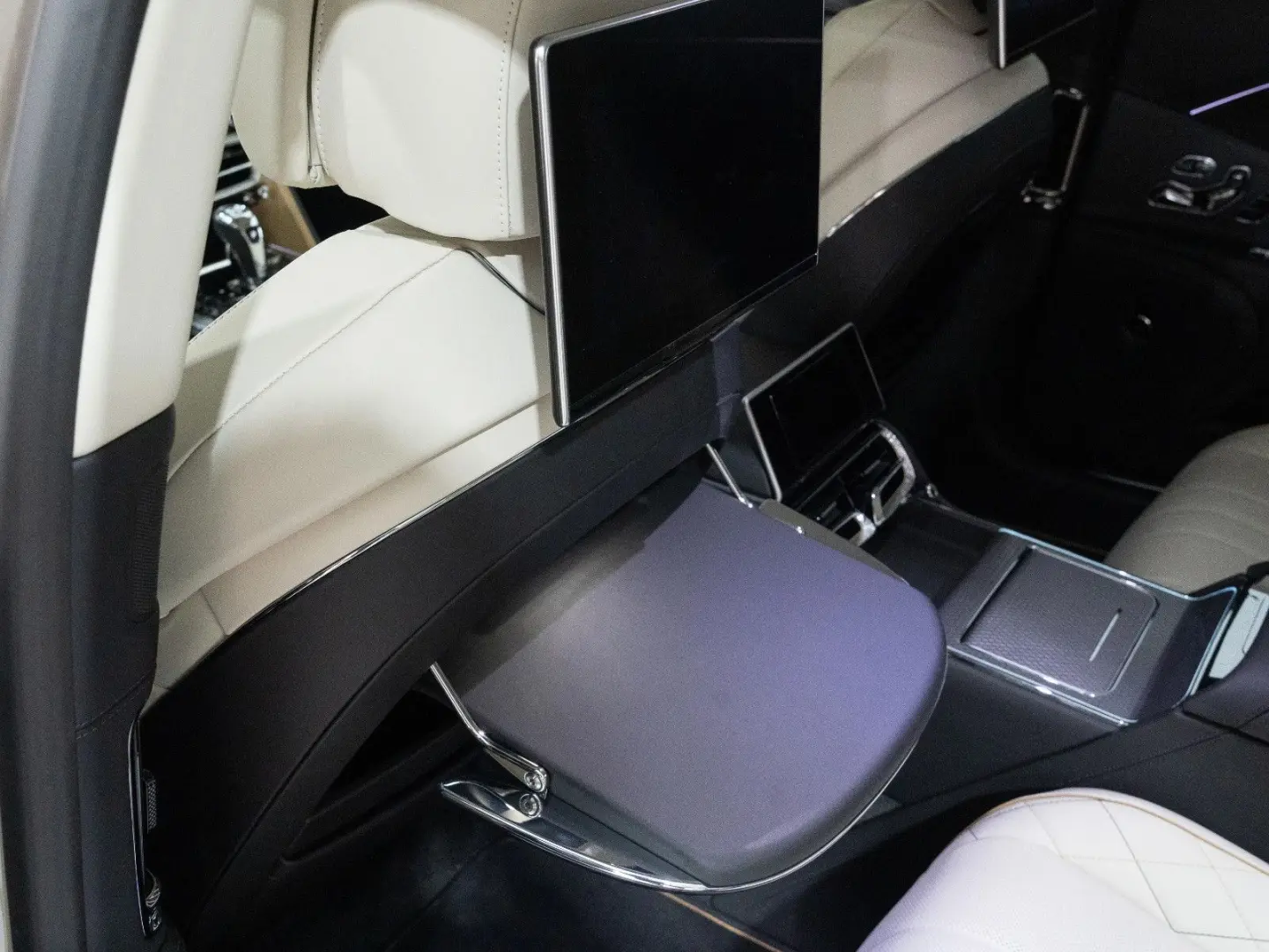 Bentley Flying Spur MULLINER EDITION HYBRID