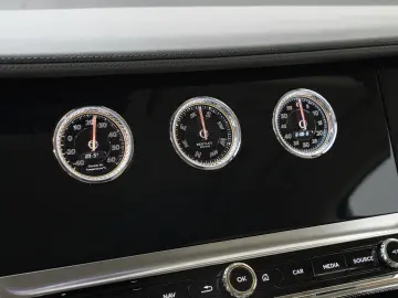 Bentley Flying Spur MULLINER EDITION HYBRID