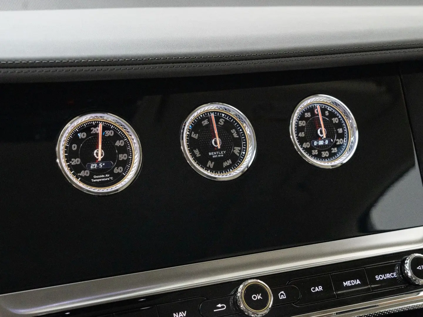 Bentley Flying Spur MULLINER EDITION HYBRID
