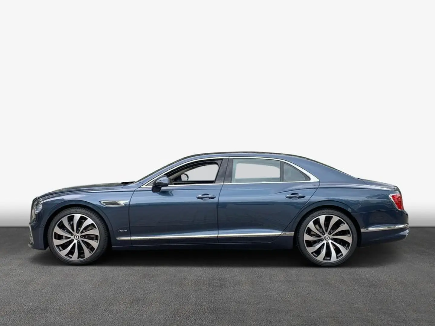 Bentley New Flying Spur V8 Azure
