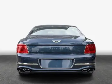 Bentley New Flying Spur V8 Azure