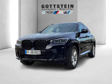 X4 xDrive20d M Sportpaket