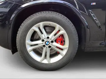X4 xDrive20d M Sportpaket