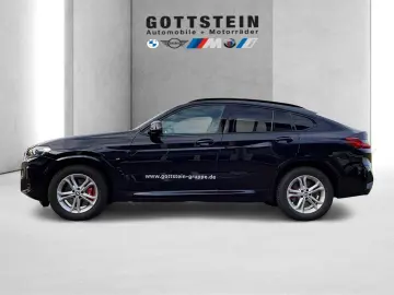 X4 xDrive20d M Sportpaket