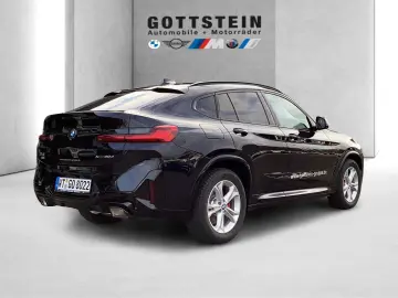 X4 xDrive20d M Sportpaket