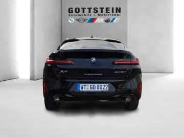 X4 xDrive20d M Sportpaket
