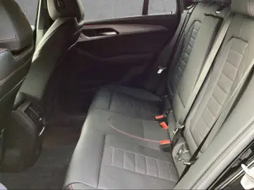 X4 xDrive20d M Sportpaket