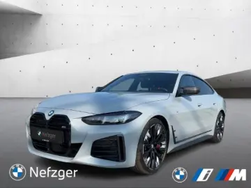 BMW M440i xDrive Gran Coupe M Sport LED