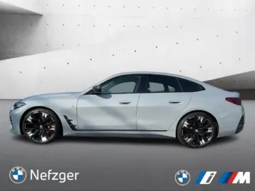BMW M440i xDrive Gran Coupe M Sport LED
