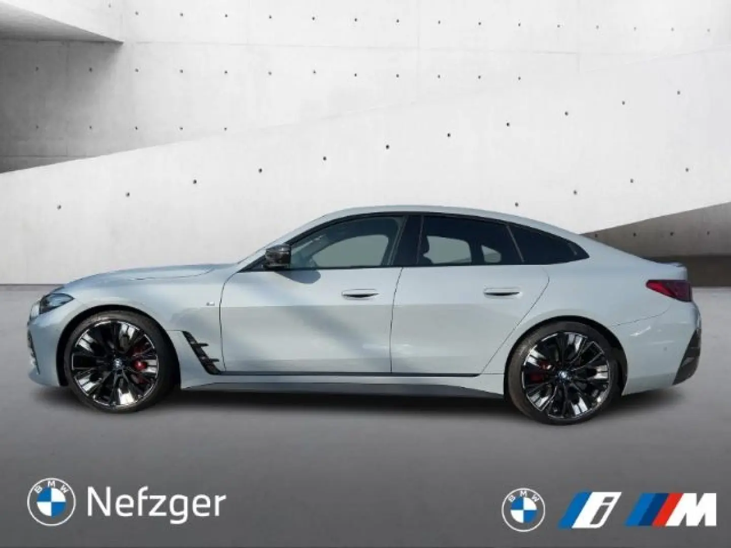 BMW M440i xDrive Gran Coupe M Sport LED