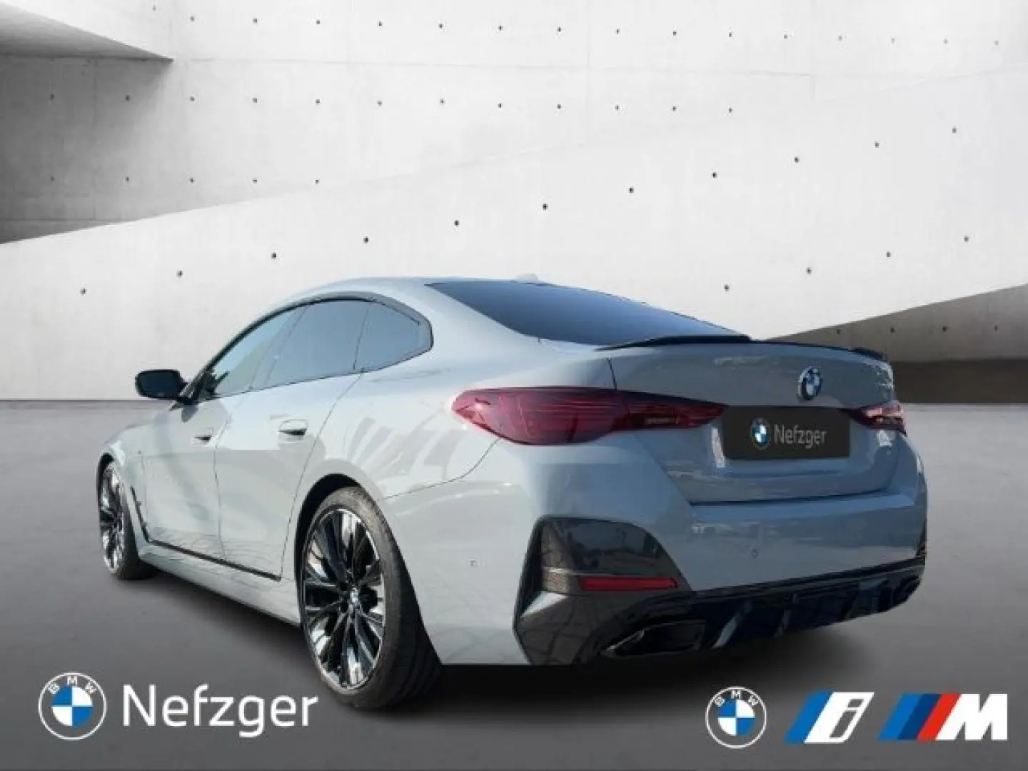 BMW M440i xDrive Gran Coupe M Sport LED
