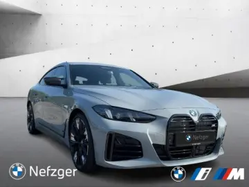 BMW M440i xDrive Gran Coupe M Sport LED
