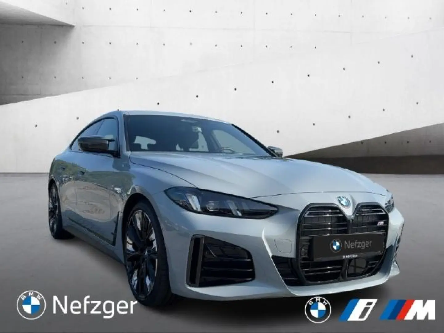 BMW M440i xDrive Gran Coupe M Sport LED