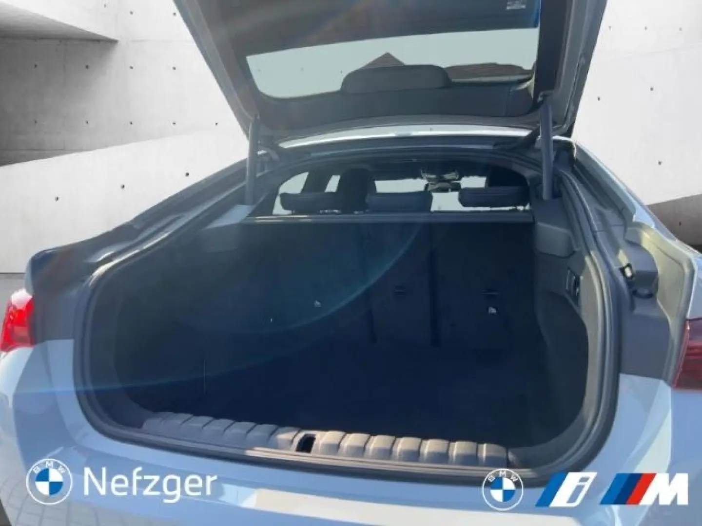 BMW M440i xDrive Gran Coupe M Sport LED