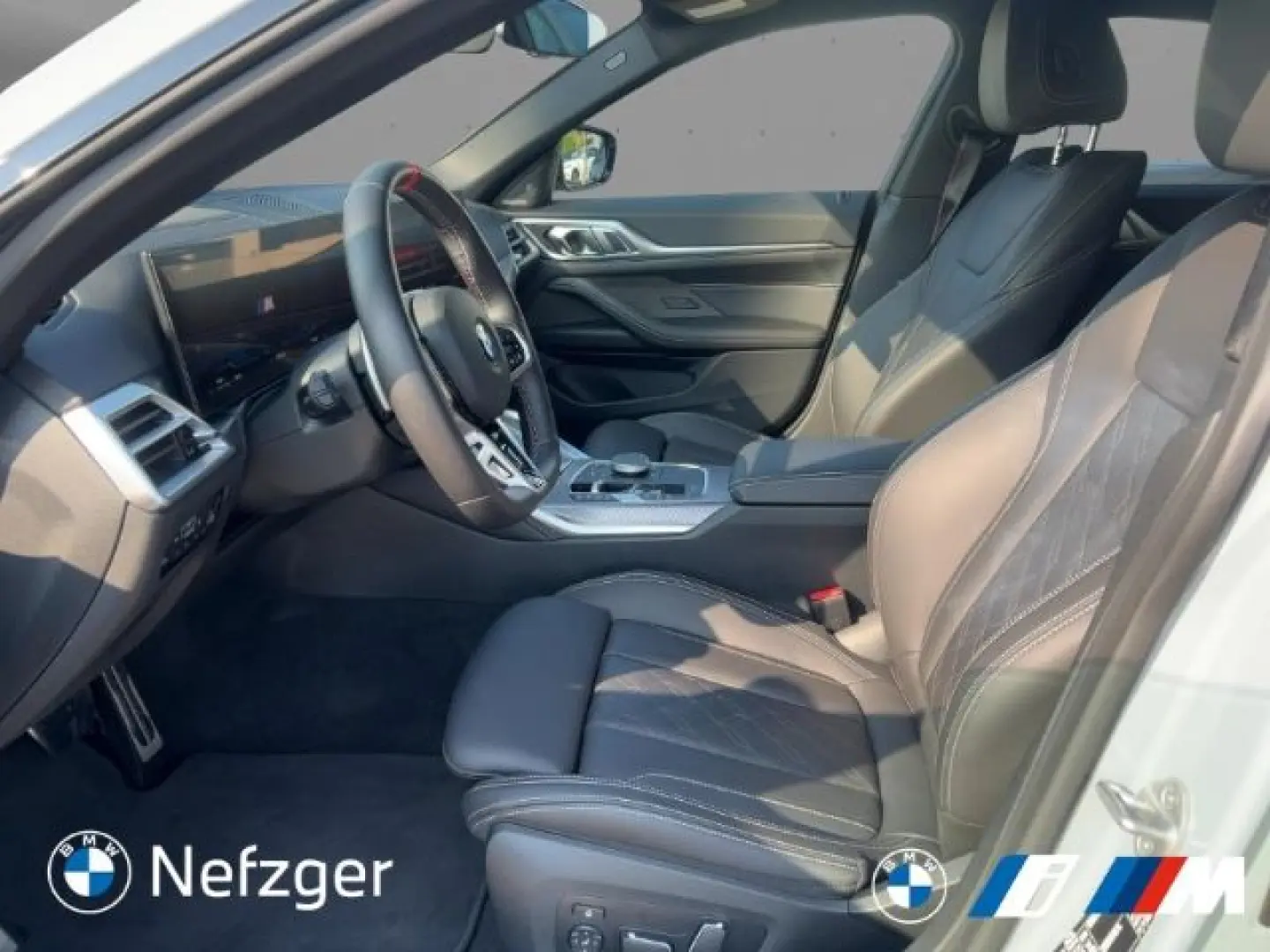 BMW M440i xDrive Gran Coupe M Sport LED