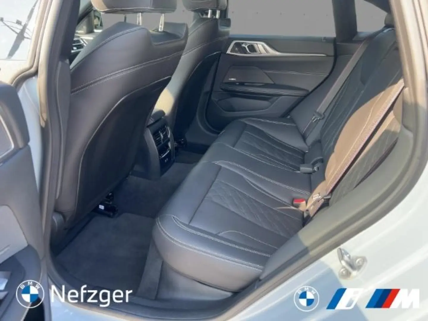 BMW M440i xDrive Gran Coupe M Sport LED