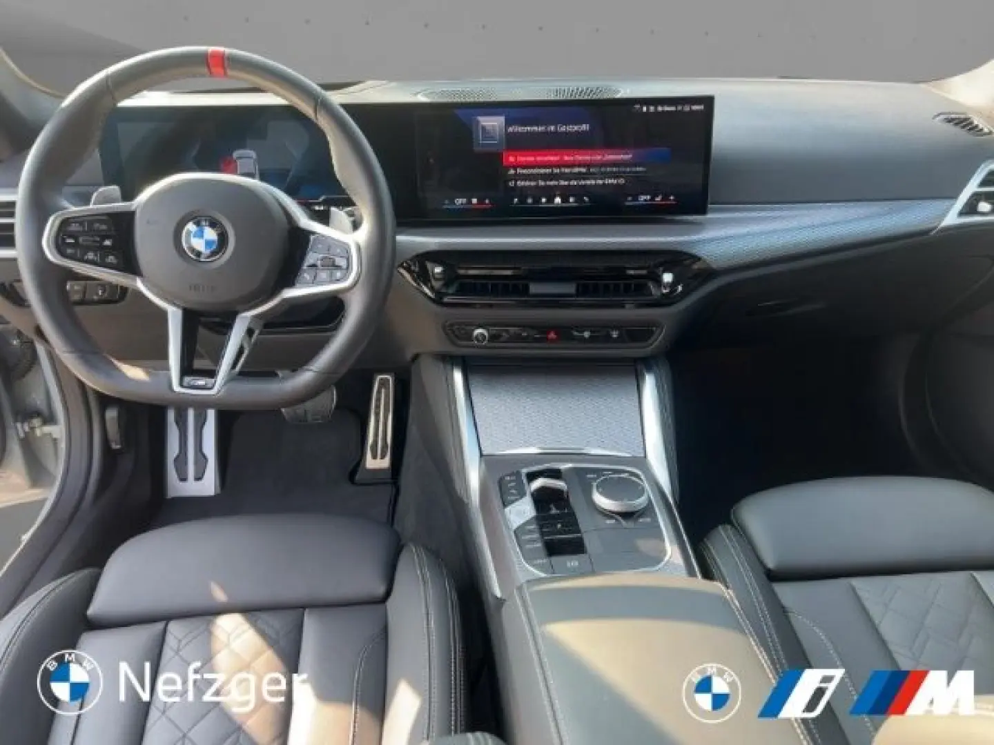 BMW M440i xDrive Gran Coupe M Sport LED