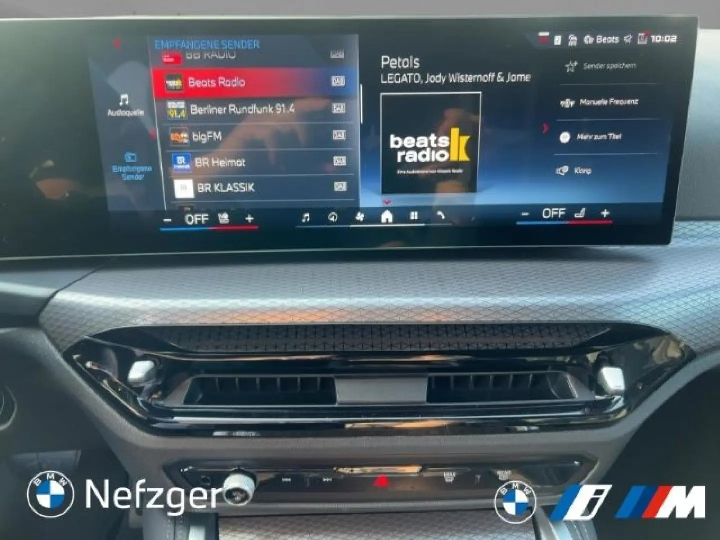 BMW M440i xDrive Gran Coupe M Sport LED