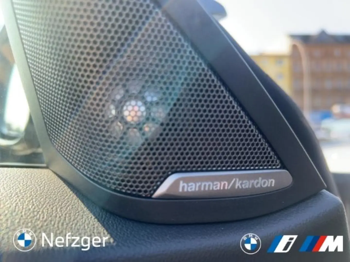 BMW M440i xDrive Gran Coupe M Sport LED