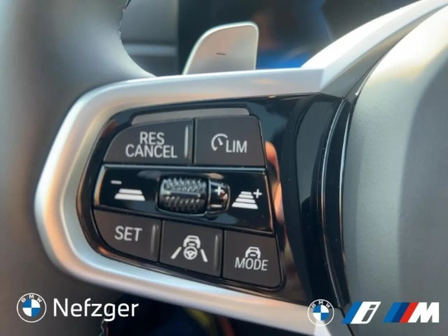 BMW M440i xDrive Gran Coupe M Sport LED