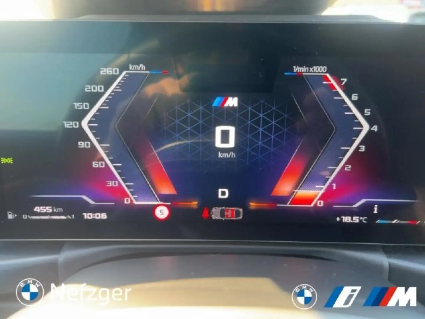 BMW M440i xDrive Gran Coupe M Sport LED