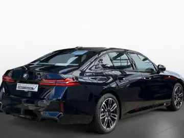 BMW 520i Msport/interior alb/Distronic/HUD