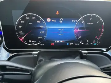 S 400 d 4MATIC L Burmester 4D Chauffeur Packet