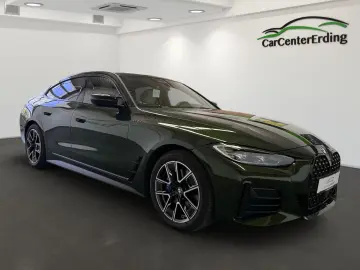 BMW M440i xDrive*GranCoupe*LED*Navi*ACC*Kamera*H&K*
