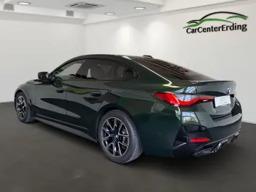 BMW M440i xDrive*GranCoupe*LED*Navi*ACC*Kamera*H&K*