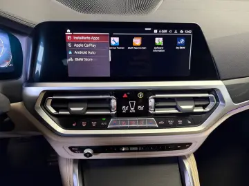 BMW M440i xDrive*GranCoupe*LED*Navi*ACC*Kamera*H&K*