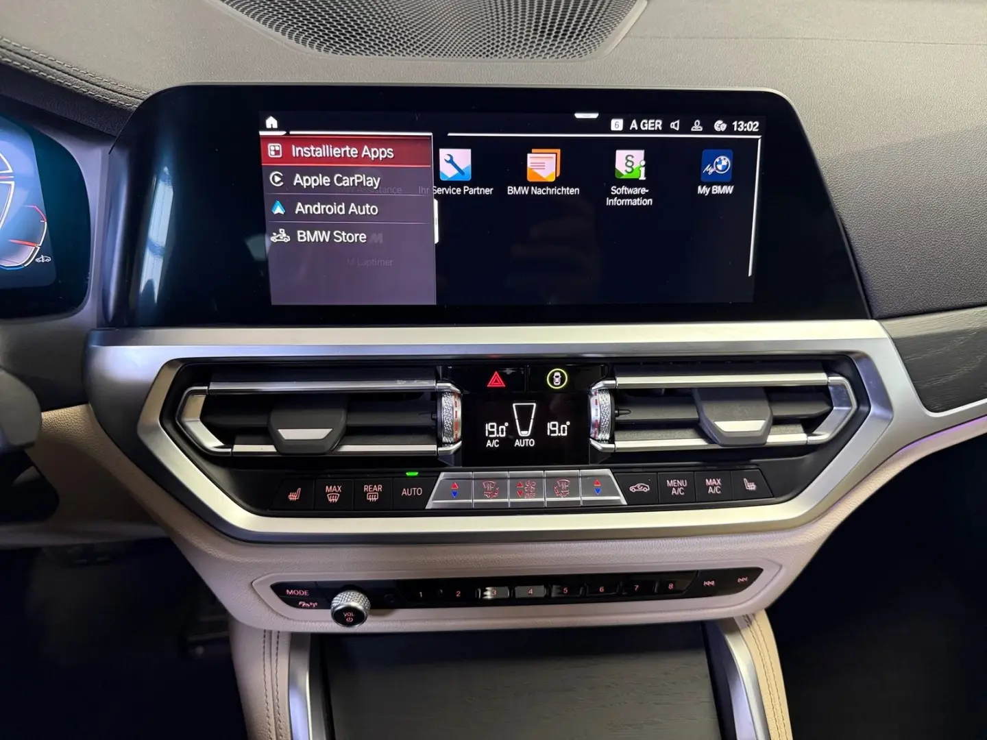 BMW M440i xDrive*GranCoupe*LED*Navi*ACC*Kamera*H&K*